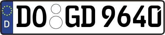 DO-GD9640