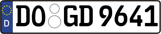 DO-GD9641