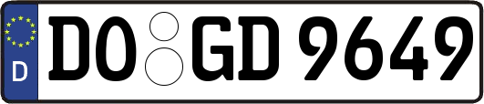 DO-GD9649