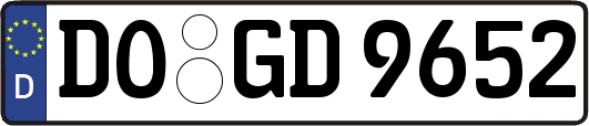 DO-GD9652