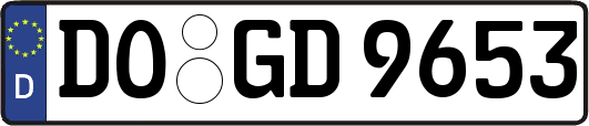 DO-GD9653