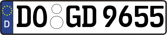 DO-GD9655