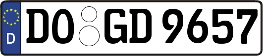 DO-GD9657