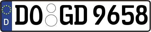 DO-GD9658