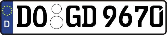 DO-GD9670