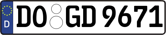 DO-GD9671