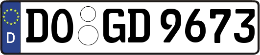 DO-GD9673