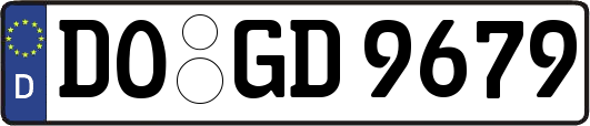DO-GD9679
