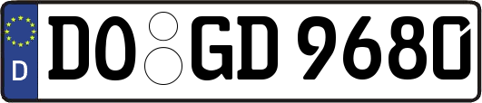 DO-GD9680