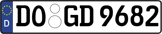 DO-GD9682