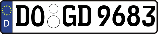DO-GD9683