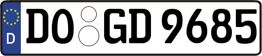 DO-GD9685