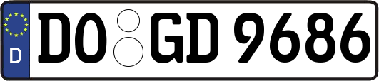 DO-GD9686