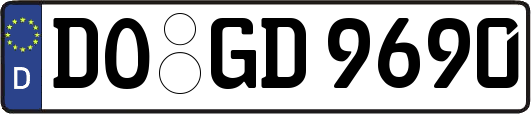 DO-GD9690