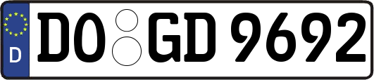 DO-GD9692