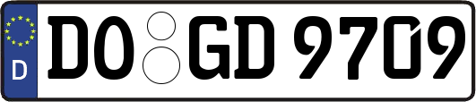 DO-GD9709