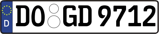 DO-GD9712