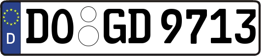 DO-GD9713