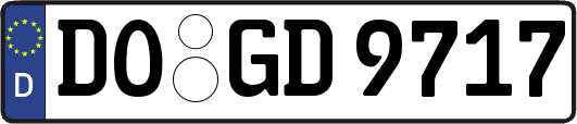DO-GD9717