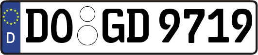 DO-GD9719