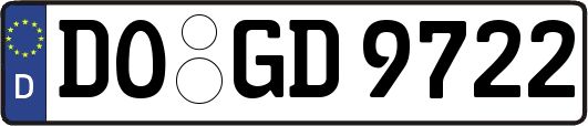 DO-GD9722