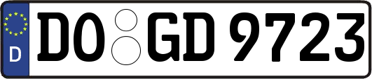 DO-GD9723