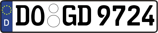 DO-GD9724