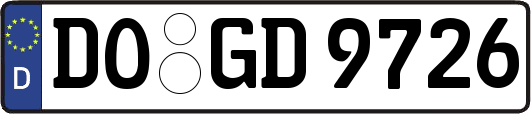 DO-GD9726