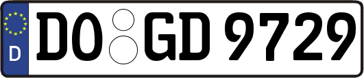 DO-GD9729