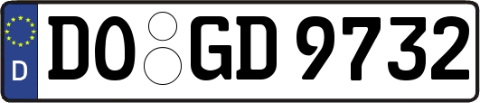 DO-GD9732