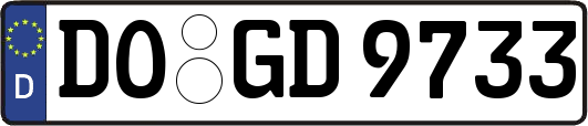 DO-GD9733