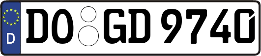 DO-GD9740