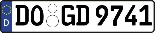 DO-GD9741