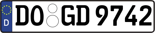 DO-GD9742
