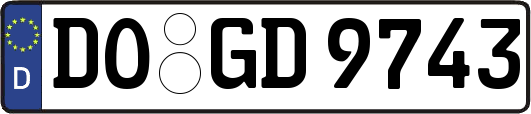 DO-GD9743