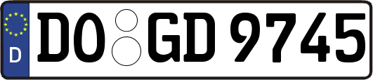 DO-GD9745