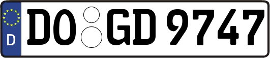 DO-GD9747