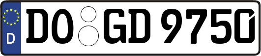 DO-GD9750