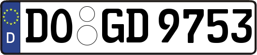 DO-GD9753