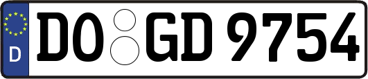 DO-GD9754