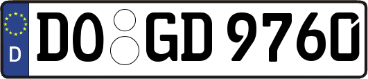 DO-GD9760