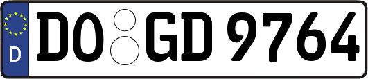 DO-GD9764