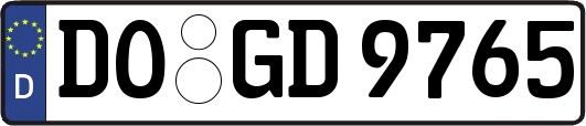 DO-GD9765