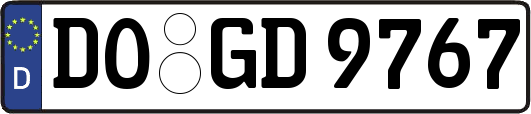 DO-GD9767