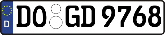 DO-GD9768