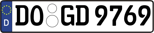 DO-GD9769