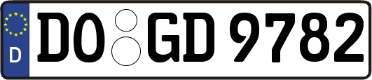 DO-GD9782