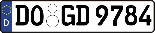 DO-GD9784