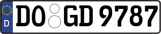 DO-GD9787