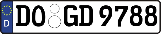 DO-GD9788